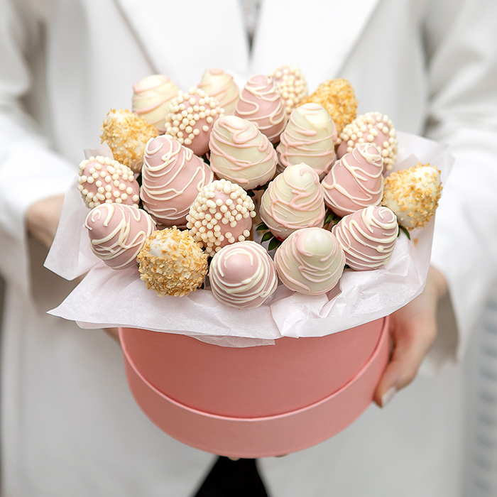 Фото букета Сладкое чудо