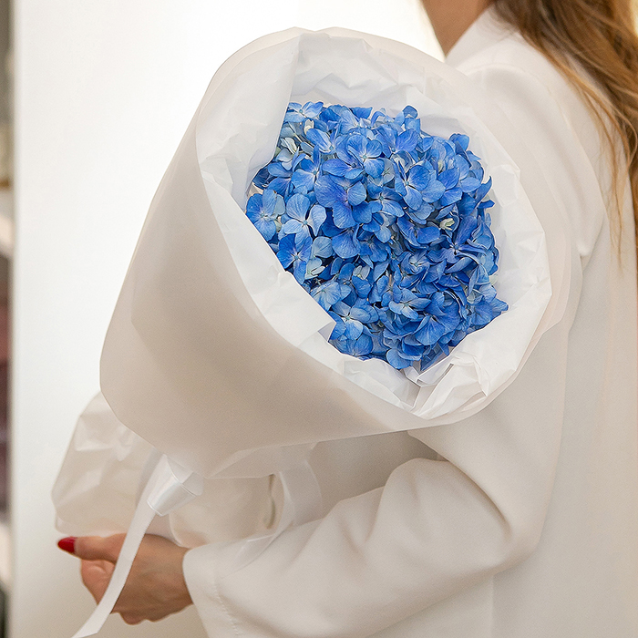 Фото букета Мечтатели